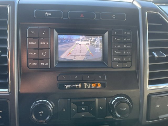 Certified 2017 Ford F250 XLT w/ XLT Value Package image 24