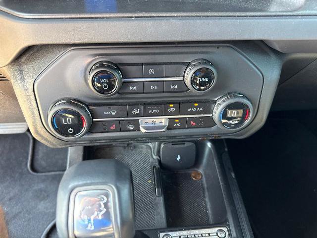 Certified 2025 Ford Bronco Big Bend AWD/4WD image 25