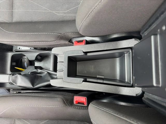 Certified 2019 Ford EcoSport SE AWD/4WD image 33