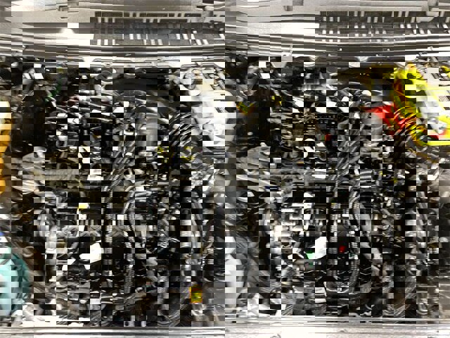 Certified 2024 Ford Edge SEL image 11