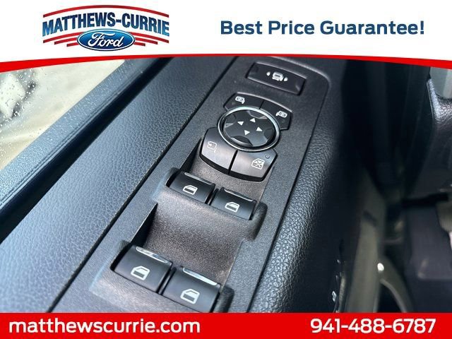 Certified 2017 Ford F350 Lariat w/ Lariat Ultimate Package image 30