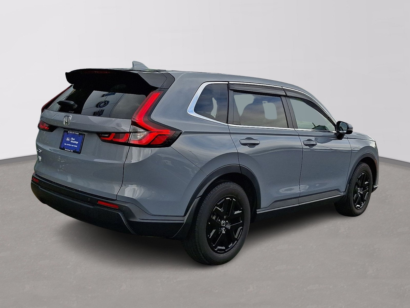 Used 2023 Honda CR-V EX-L image 6