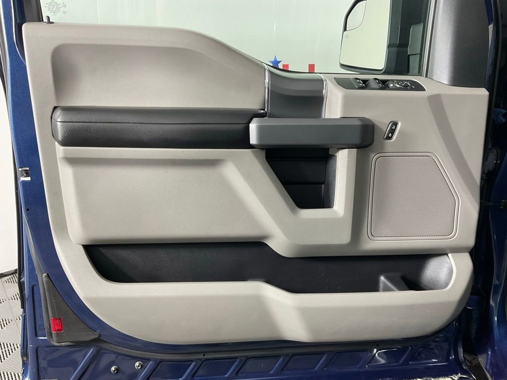 Certified 2018 Ford F150 XLT w/ Equipment Group 301A Mid AWD/4WD image 12