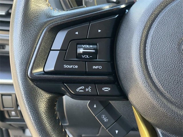 Used 2023 Subaru Crosstrek 2.5i Sport image 9