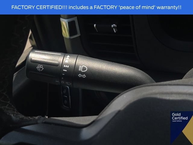 Certified 2024 Ford F150 XLT w/ Mobile Office Package AWD/4WD image 45