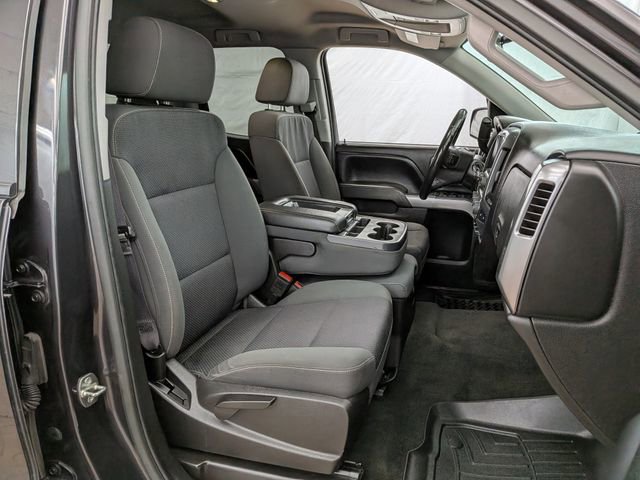 Certified 2018 Ford F150 XL w/ Equipment Group 101A Mid image 20