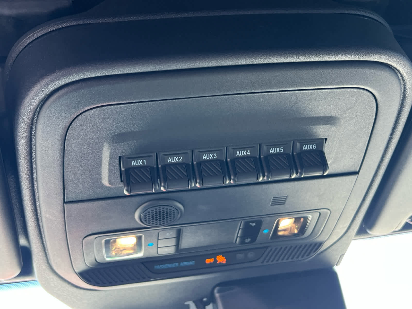 Certified 2023 Ford Bronco Badlands image 33