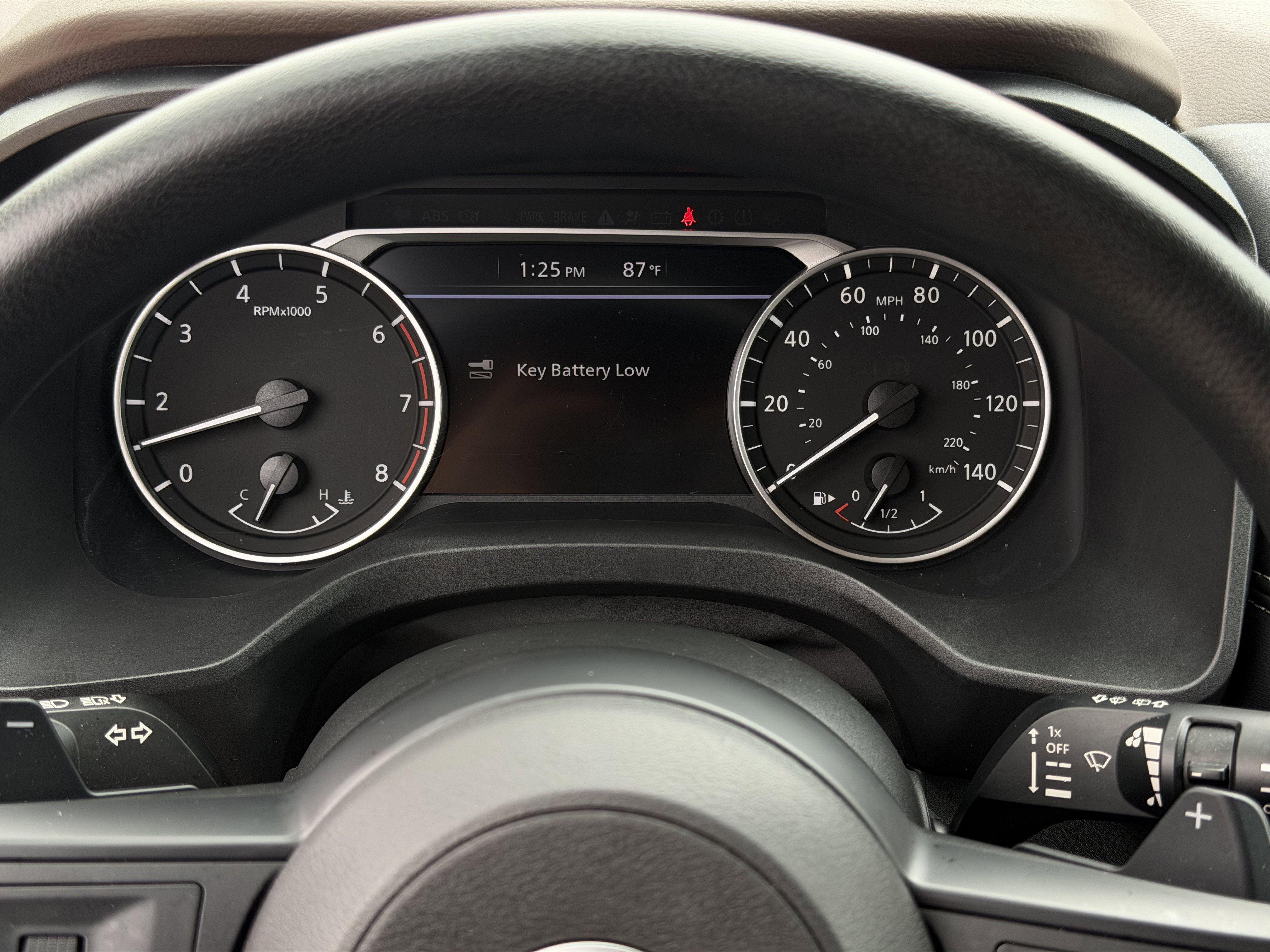 Used 2023 Nissan Rogue S FWD image 16