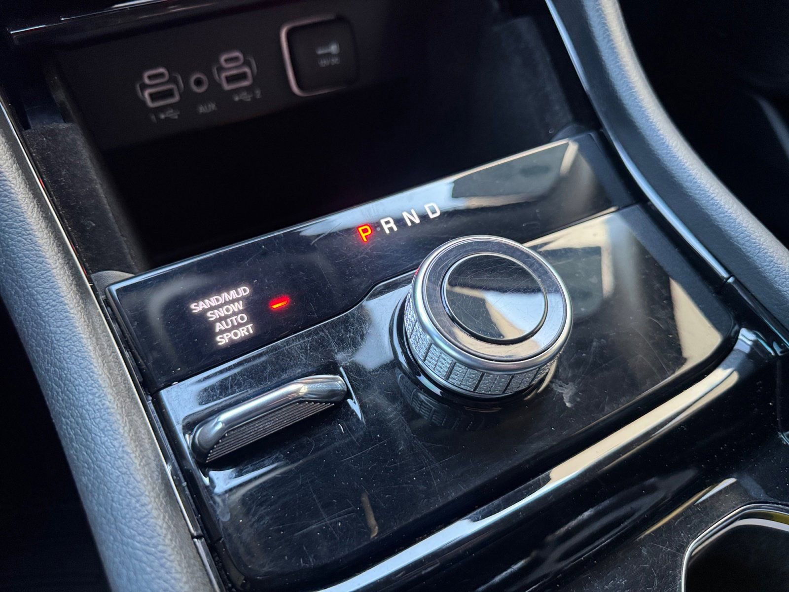 Used 2021 Jeep Grand Cherokee L Limited image 27