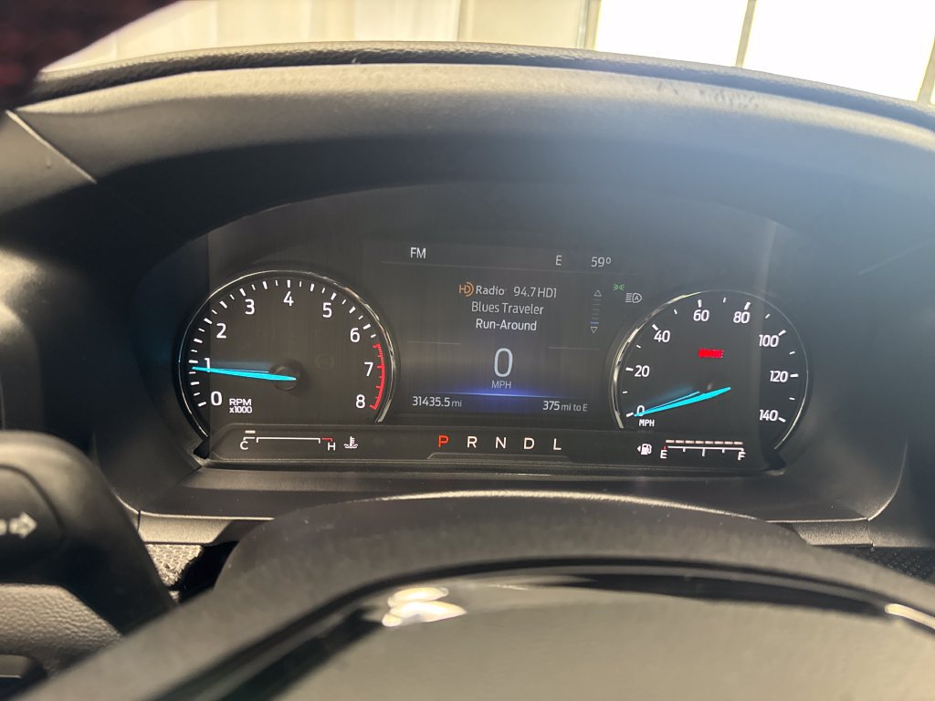 Certified 2023 Ford Explorer ST-Line w/ Class IV Trailer Tow Package AWD/4WD image 18