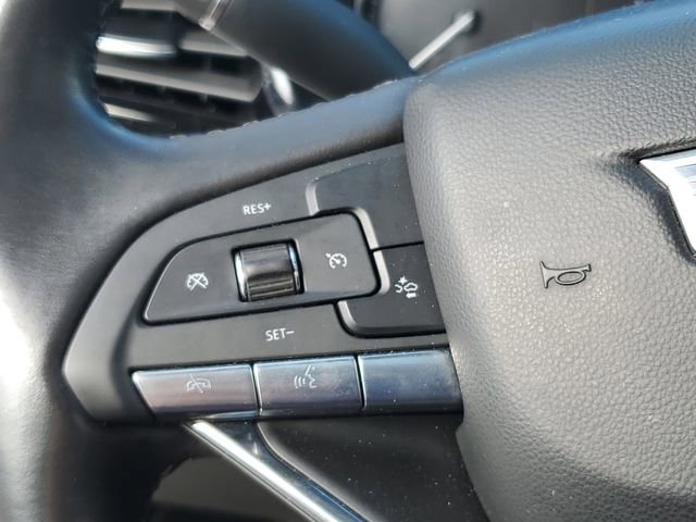 Used 2023 Cadillac XT6 Luxury image 13