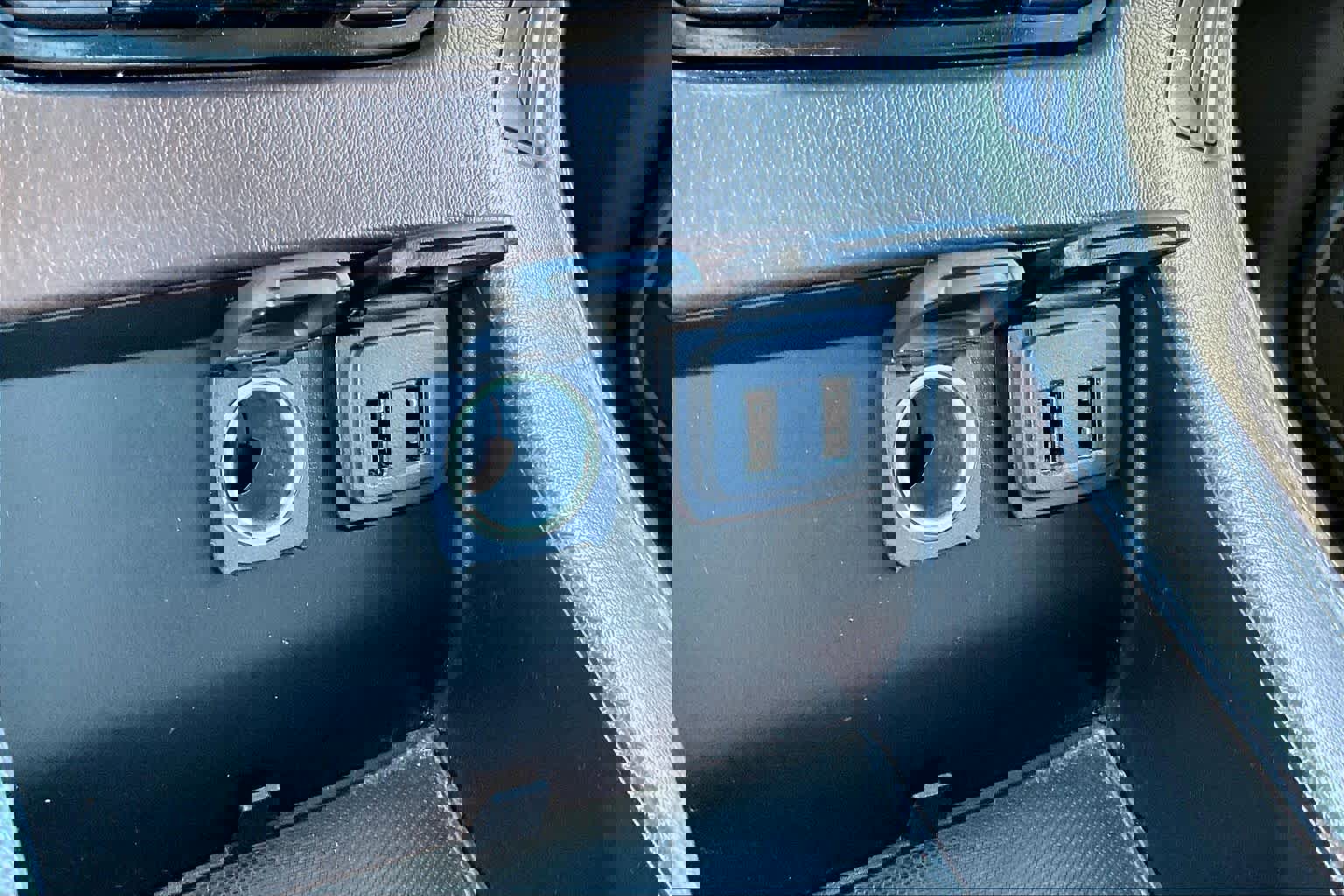 Used 2018 Chevrolet Tahoe LT image 30