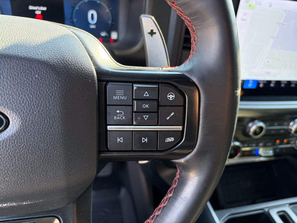 Certified 2024 Ford F150 Raptor AWD/4WD image 27