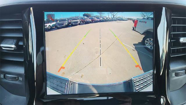 Used 2022 RAM 2500 Tradesman image 23