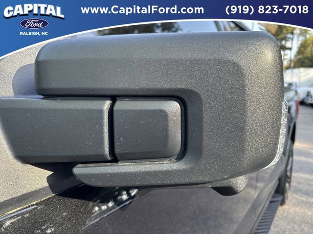 Certified 2023 Ford F150 XLT w/ Equipment Group 302A High image 14