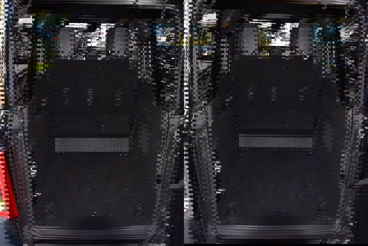 Certified 2025 Ford Bronco Outer Banks image 44