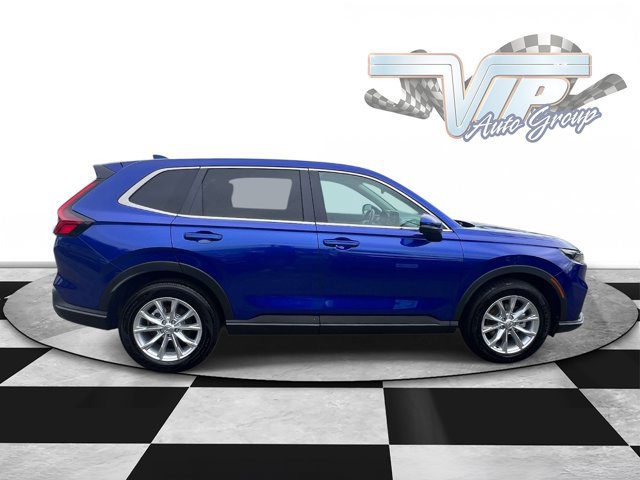 Used 2024 Honda CR-V EX image 5