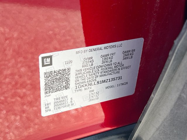 Used 2021 GMC Acadia AT4 w/ Preferred Package AWD/4WD image 27