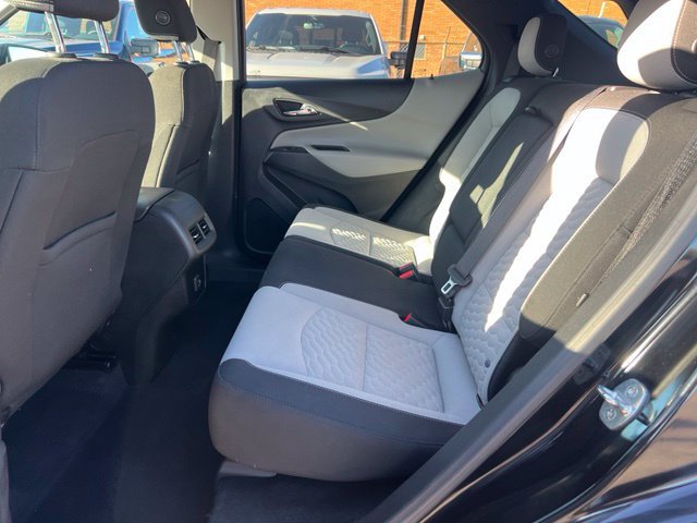 Used 2020 Chevrolet Equinox LT AWD/4WD image 20