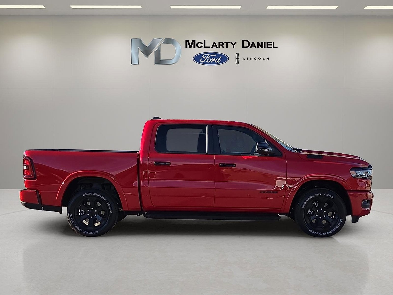 Used 2025 RAM 1500 Big Horn image 6