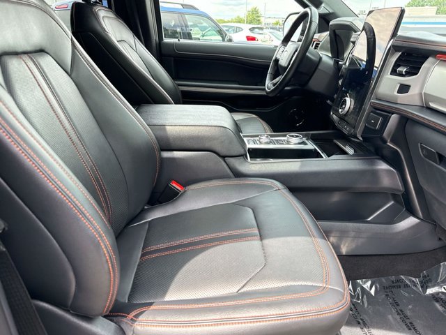 Certified 2024 Ford Expedition Timberline AWD/4WD image 26