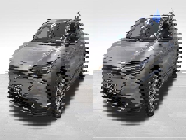 Used 2024 Subaru Solterra image 5