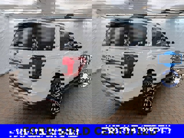 Certified 2024 Ford Expedition Timberline image 5