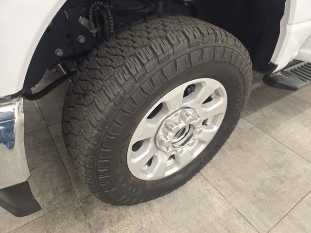 Certified 2024 Ford F250 XLT image 36