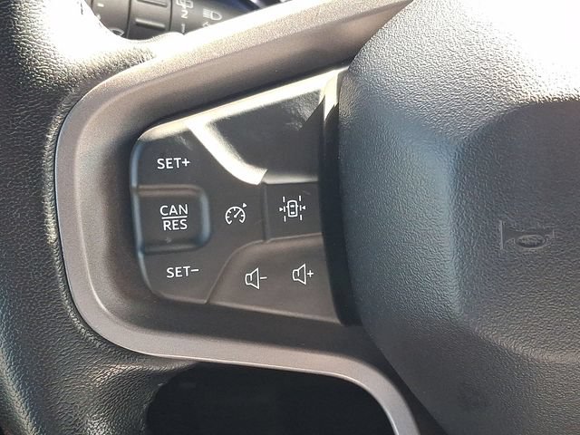Certified 2023 Ford Bronco Badlands AWD/4WD image 23