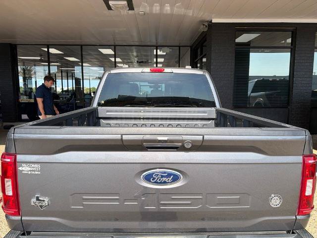 Certified 2021 Ford F150 XLT w/ Equipment Group 302A High RWD image 6