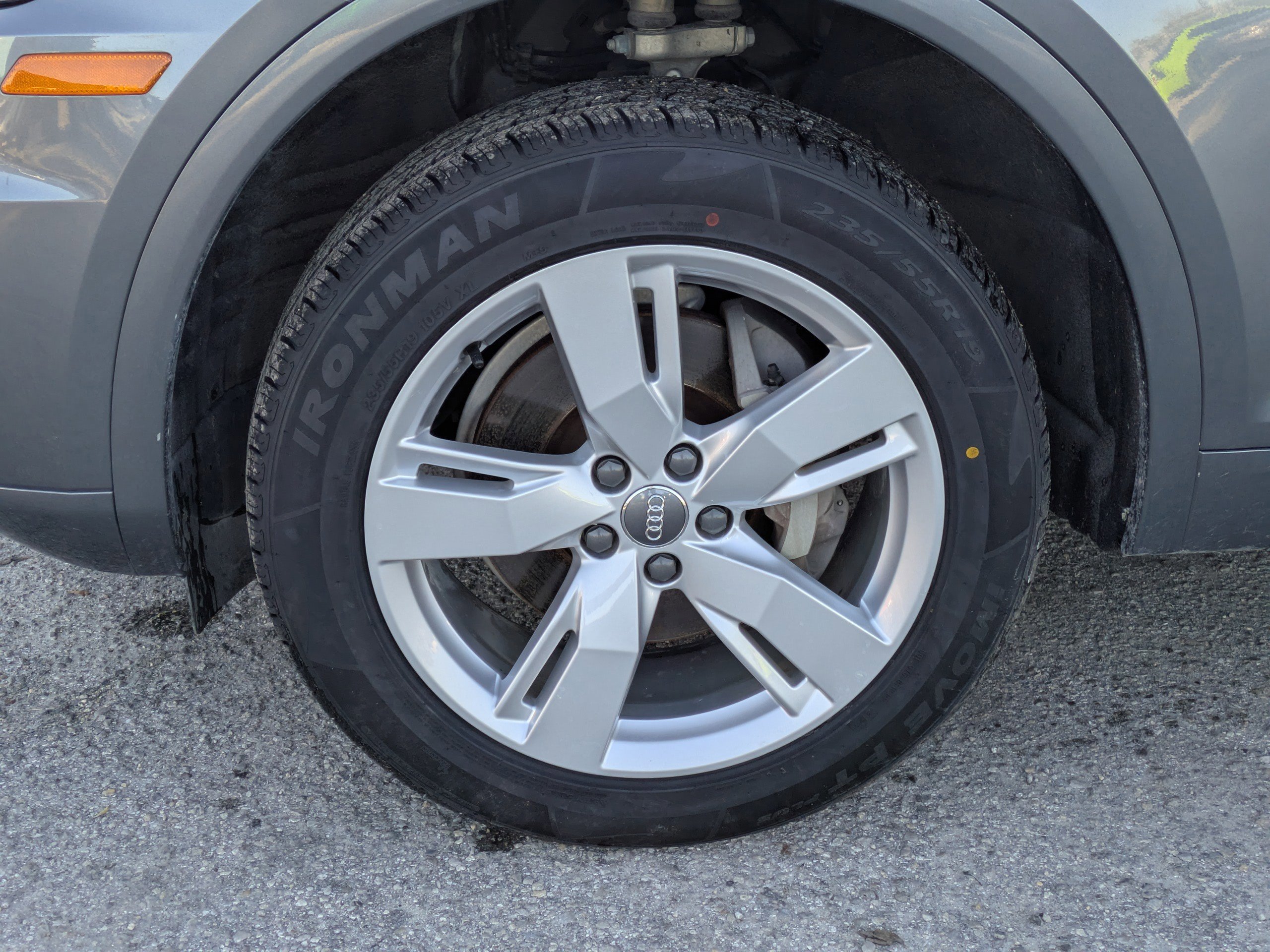 Used 2018 Audi Q5 2.0T Premium Plus w/ Premium Plus Package image 13