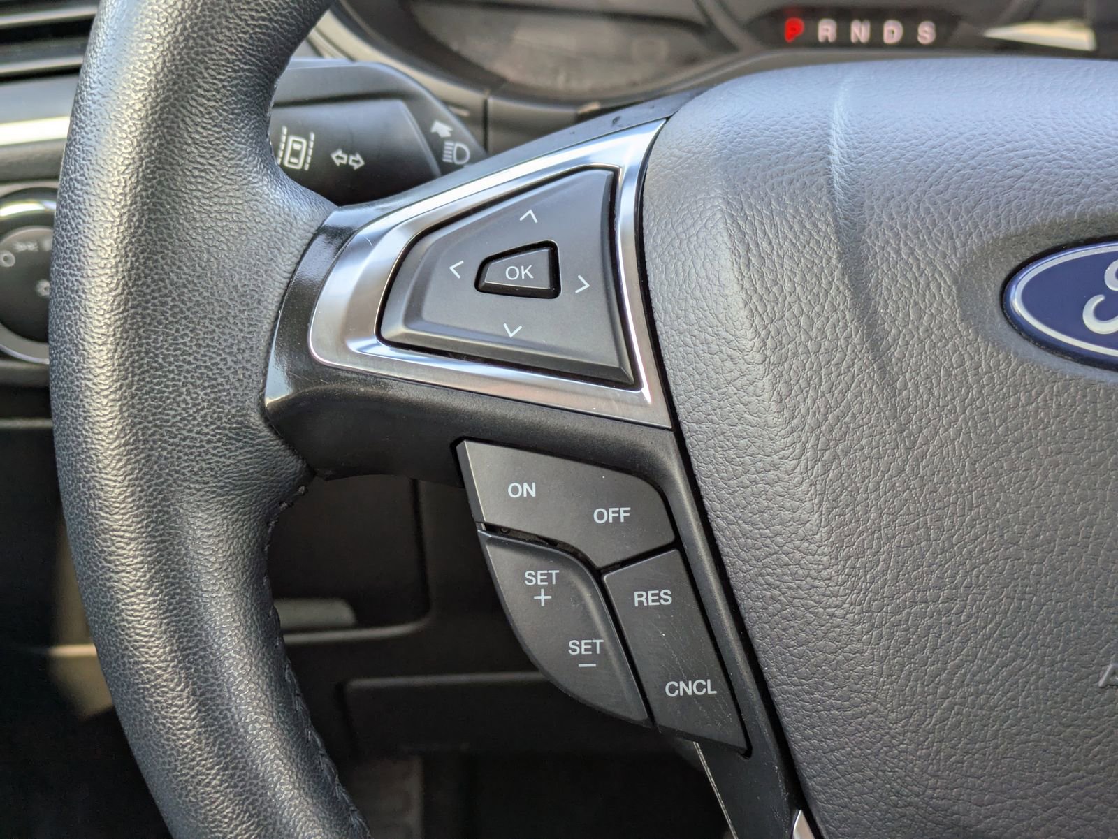 Certified 2024 Ford Edge SEL w/ Convenience Package image 29