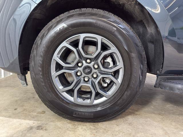 Certified 2025 Ford Expedition Active AWD/4WD image 16