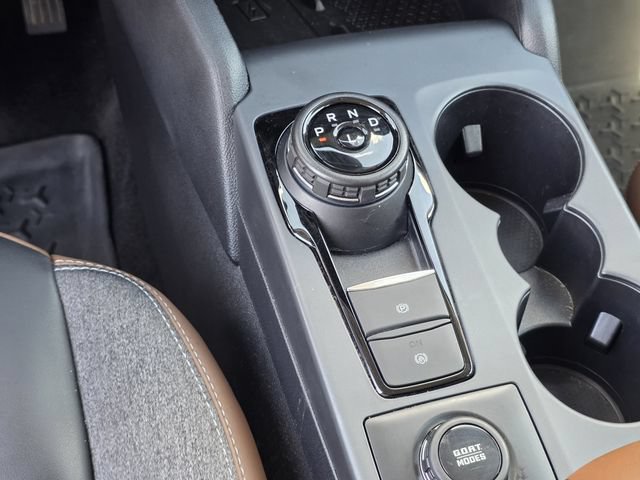 Certified 2024 Ford Bronco Sport Outer Banks w/ Tech Package AWD/4WD image 26