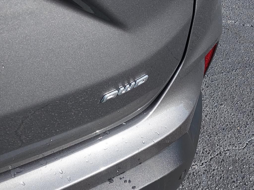 Certified 2023 Ford Edge SEL AWD/4WD image 17