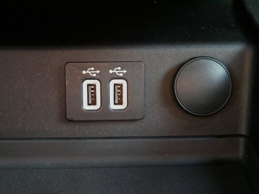 Certified 2020 Ford Fusion SEL FWD image 23