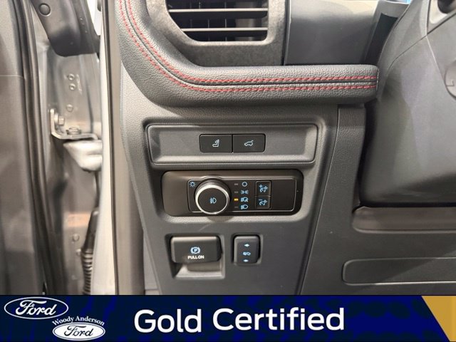 Certified 2023 Ford Expedition Limited AWD/4WD image 20