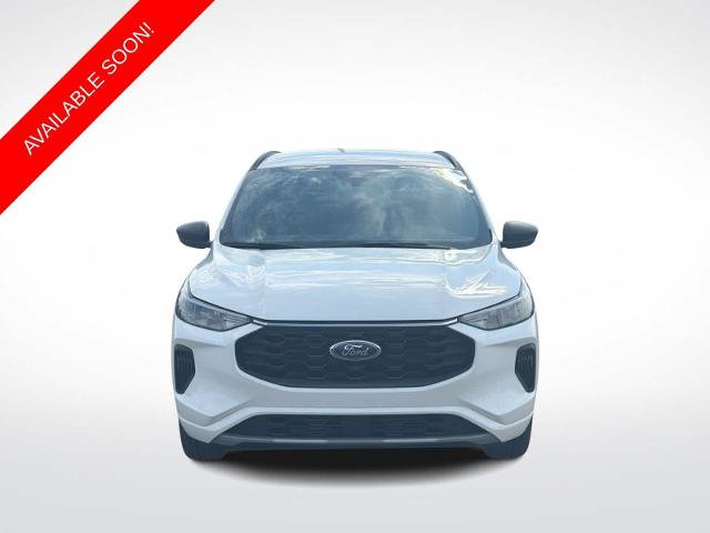 Certified 2024 Ford Escape ST-Line w/ Tech Pack #1 AWD/4WD image 3