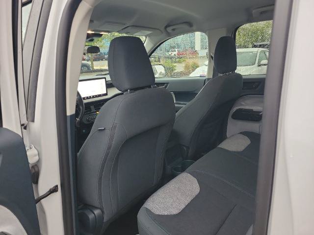 Certified 2026 Ford Maverick XLT AWD/4WD image 8