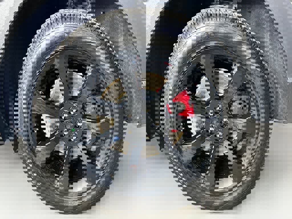 Certified 2023 Ford Explorer ST w/ Equipment Group 401A image 11