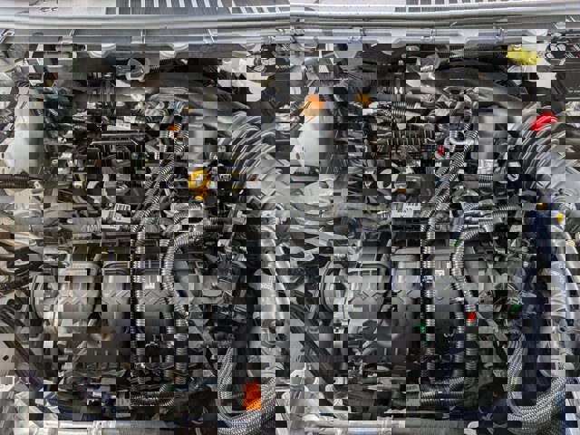 Certified 2022 Ford Edge SE w/ Black Appearance Package image 32