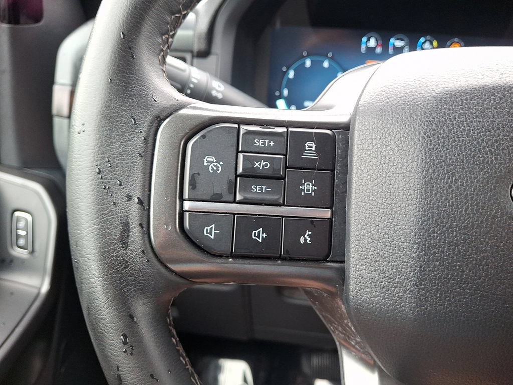 Certified 2024 Ford F150 XLT w/ Equipment Group 302A MID AWD/4WD image 22