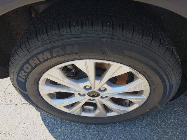 Certified 2024 Ford Escape Active AWD/4WD image 11