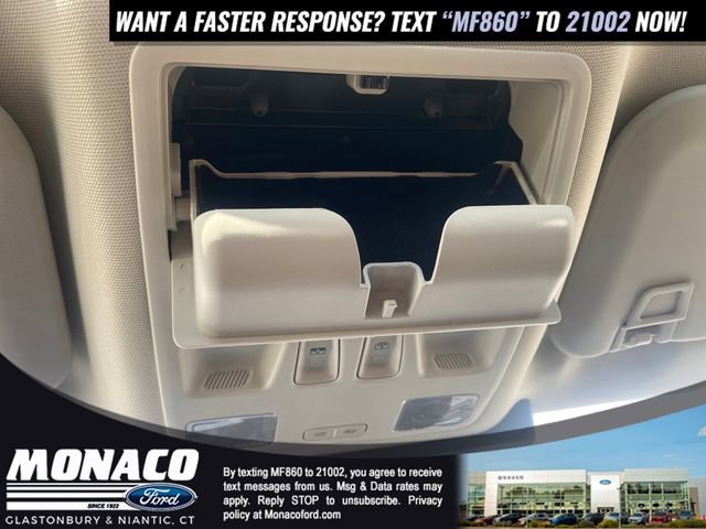 Certified 2024 Ford Bronco Sport Big Bend w/ Convenience Package image 26