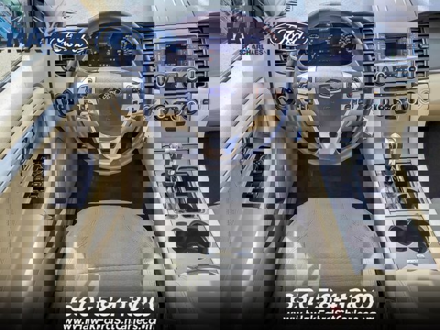 Certified 2017 Ford Taurus SE image 10