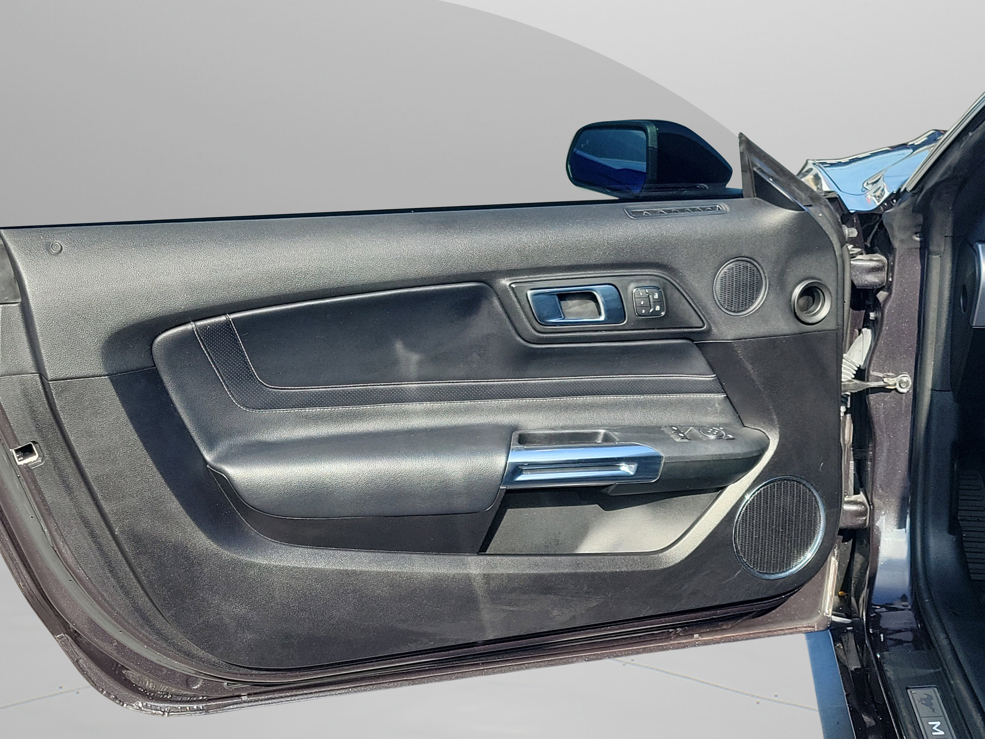 Certified 2022 Ford Mustang GT Premium w/ Equipment Group 401A image 26