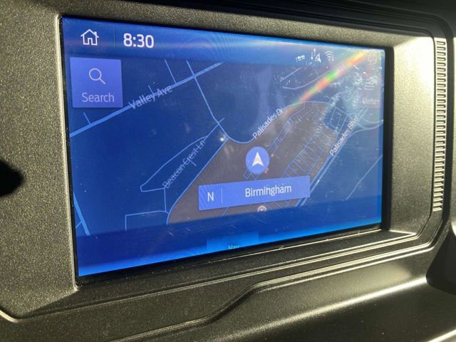 Certified 2023 Ford Bronco Big Bend image 27