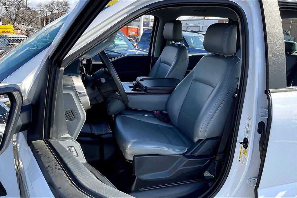 Certified 2021 Ford F150 XL w/ FX4 Off-Road Package AWD/4WD image 22