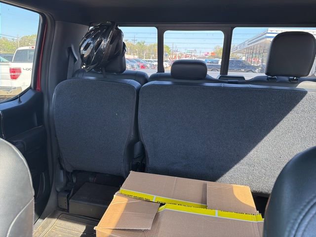 Certified 2020 Ford F150 XLT w/ Equipment Group 302A Luxury image 2