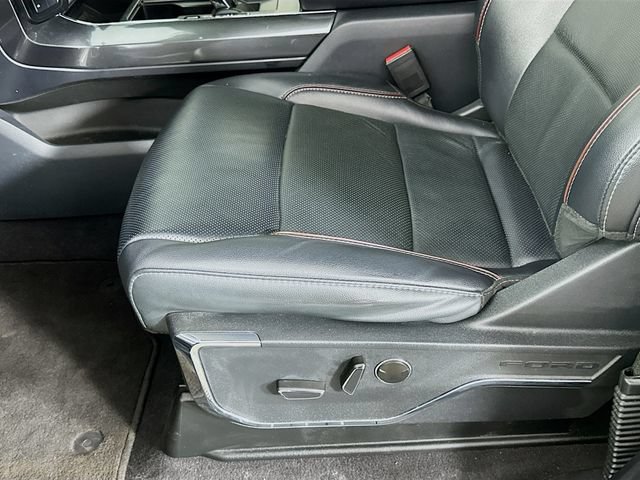 Certified 2023 Ford F150 Lariat w/ Equipment Group 502A High AWD/4WD image 28